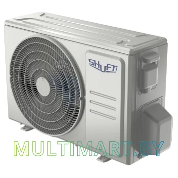 Кондиционер Shuft Tor DC SFTMI-12HN1_22Y картинка 7
